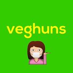 veghuns