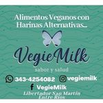 VegieMilk