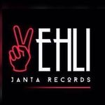 Vehli Janta Records®️