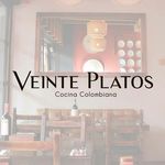 Veinte Platos