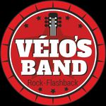 VÉIOS BAND ACÚSTICO