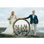 Bali Wedding Photographer