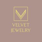 VELVET JEWELRY