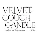 Velvet Couch Candle Co.