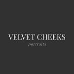 Velvet Cheeks Portraits