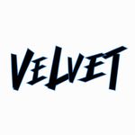 ⠀⠀⠀⠀Velvethoop Sneaker Artist