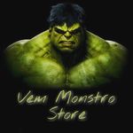 Vem Monstro Store (Oficial)