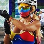 Venezolanas Guerreras