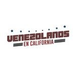 Venezolanos En California