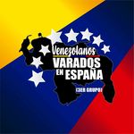 Venezolanos Varados en España