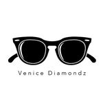 Venice Diamondz sunglasses