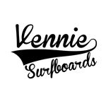 Vennie SurfBoards®