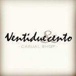 ventidueecento casual shop