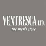 Ventresca Ltd  The Men's Store