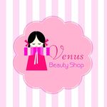 Venus Beauty Shop