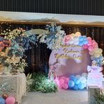 Decor party medan