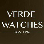 Verde Watches Albania