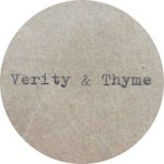 Verity & Thyme