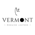 VERMONT ® -Genuine Leather-