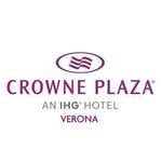 Crowne Plaza Verona