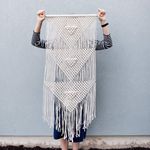 Macrame By Veronica Han