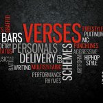 Verses MC Mobile Battle Rap