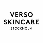 Verso Skincare