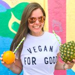 Nat Rocha 🌱 VeryGoodVegan