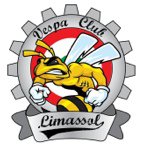 Vespa Club Limassol