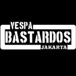 VESPA BASTARDOS (Est.2013)