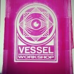 Vessel Workshop