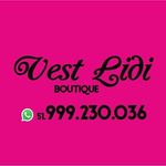 Vest Lidi Boutique