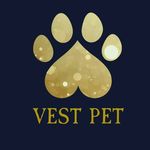 Vest Pet, seu Pet na moda