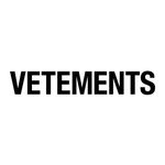 VETEMENTS