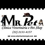 Mr. Pet Clínica Veterinária