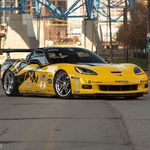 Corvette Owners Group