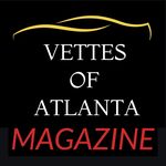 Vettes of Atlanta Magazine