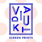 Viadukt Screen Prints