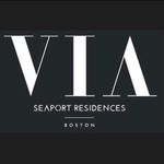 VIA Seaport Residences