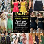 Via Vest Moda - Moda feminina