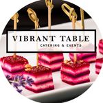 Vibrant Table Catering