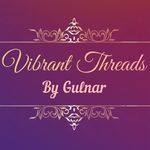 Vibrant Threads by Gulnar