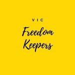 VIC FREEDOM KEEPERS