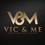 Vic & Me Fashion