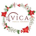 V.I.C.A PAELLA GOURMET