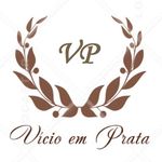 Vicio em Prata