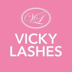 Vicky Lashes®