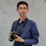 Vic 蔡貴豐 | Taiwan Photographer