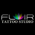 Victor Calil Fluir Tattoo