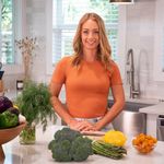 TORI HELMUTH | PLANT-BASED